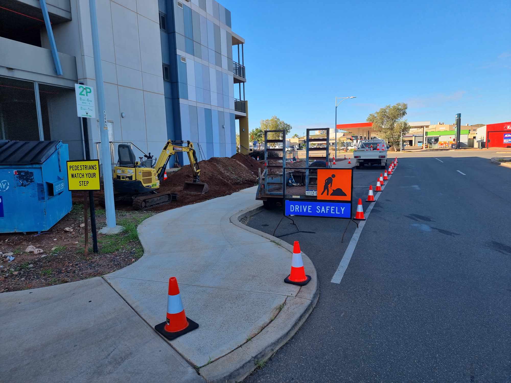 Air Conditioning Karratha Karratha Contracting