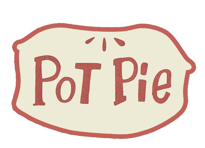 ContactUs PotPie