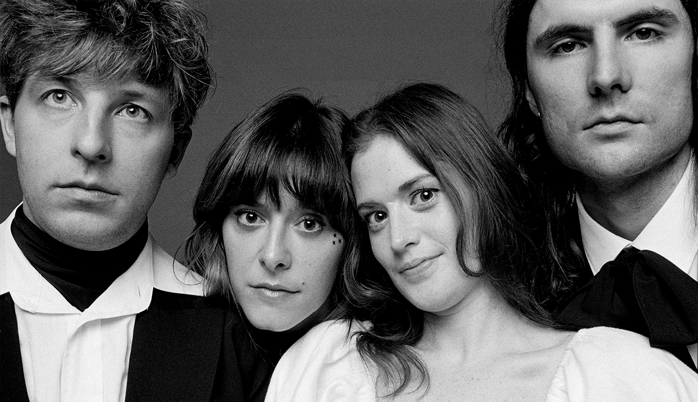 TOPS Is Feeling Alive An Interview With Jane Penny KCPR