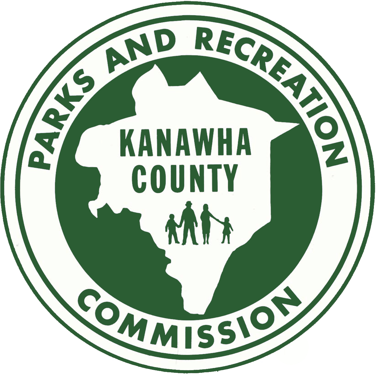 Coonskin Park's Fall Back Hours 11/3/24 Kanawha County Parks and