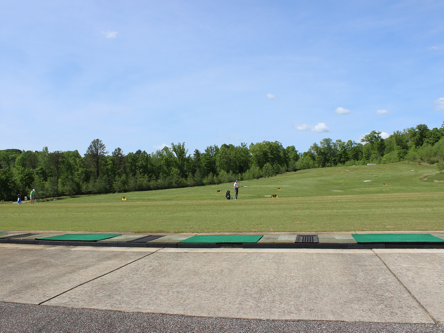 Swimming Pool Kanawha County Parks and Recreation Commission