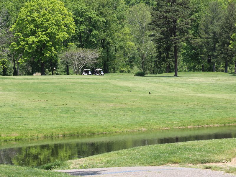 Coonskin Park Kanawha County Parks and Recreation Commission