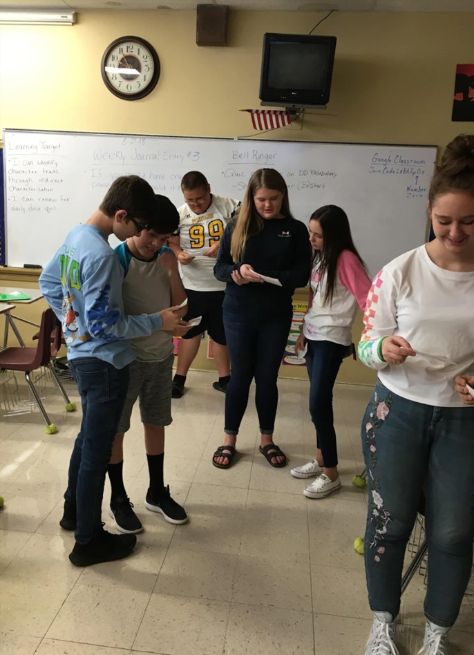 Knox County Middle kcps.news