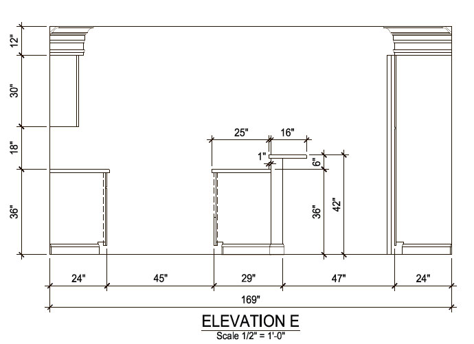 Interior Design & Plans House, Kithen, Bathroom Free for our projects