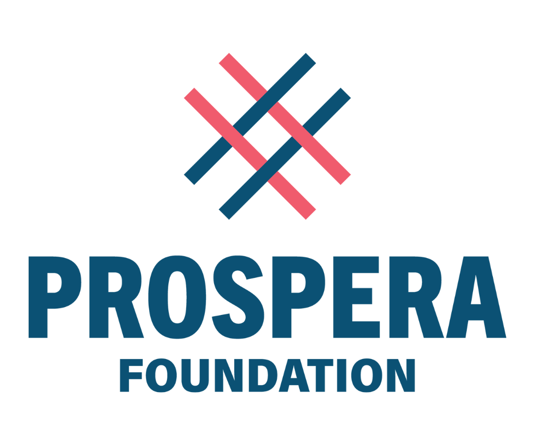 Prospera Foundation Logo KCR Community Resources