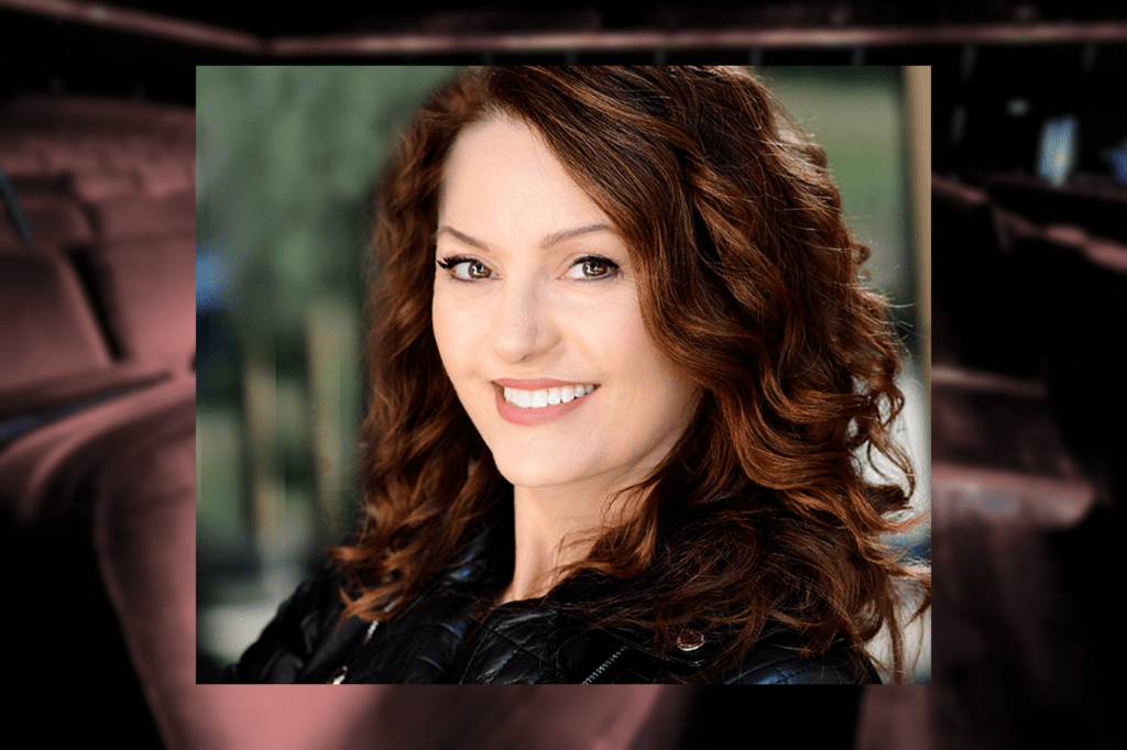 Kansas City REALTOR® Acts in Feature Film Based on True Events of Human