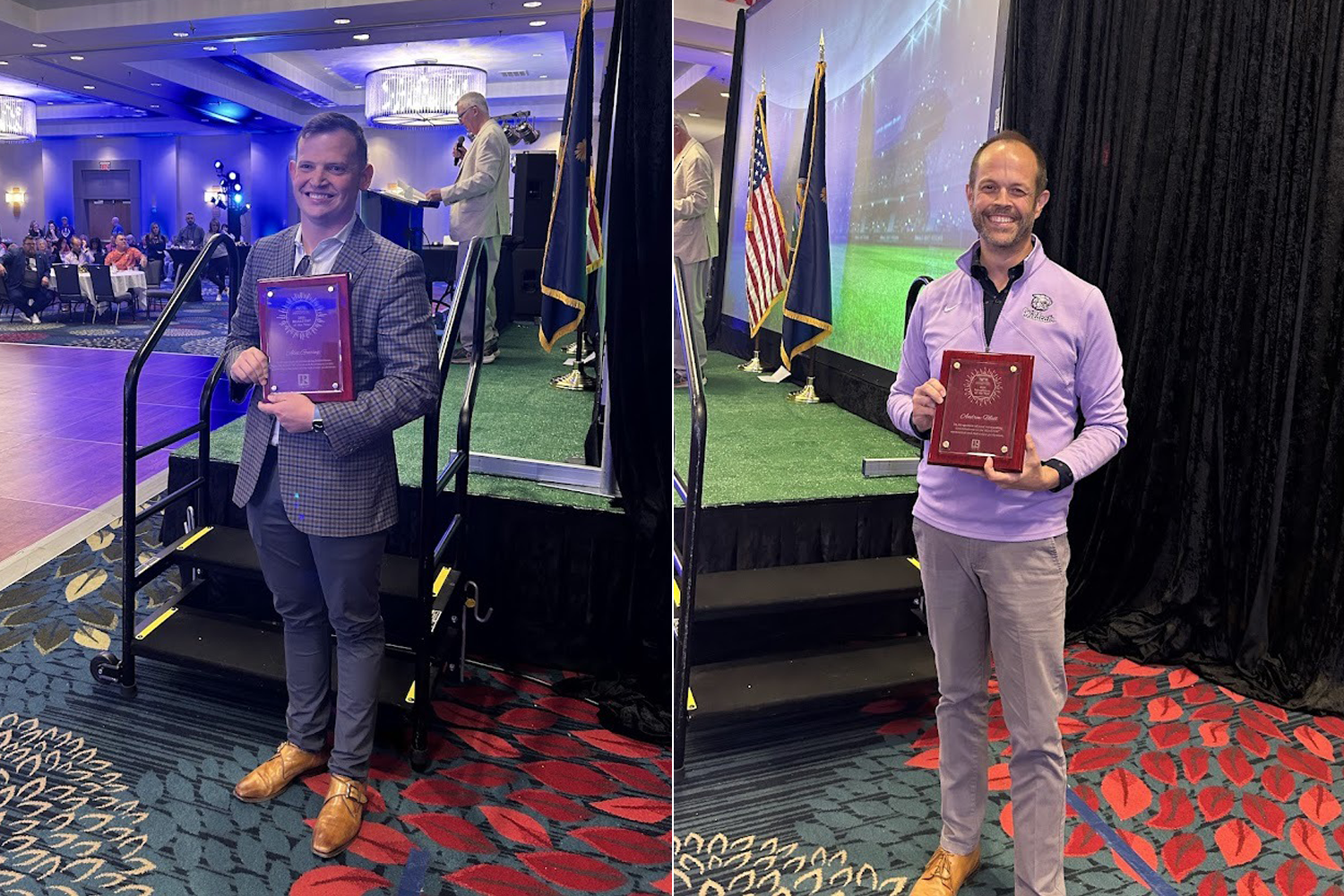 Kansas City REALTORS® Named 2024 Kansas REALTOR®, Salesperson of the