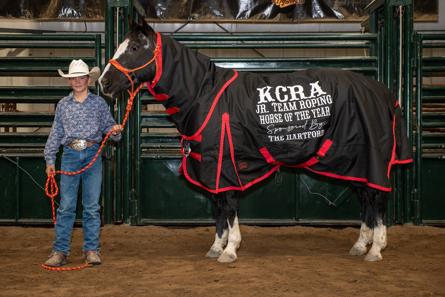 Gallery 2022 KCRA Rodeo