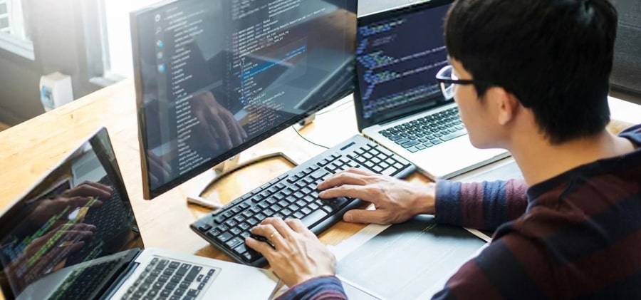 Salaries for Programmers / Developers in the Philippines