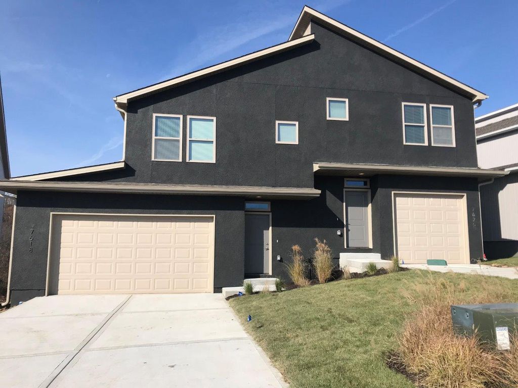 KC RENTAL SOLUTIONS KC Rental Solutions