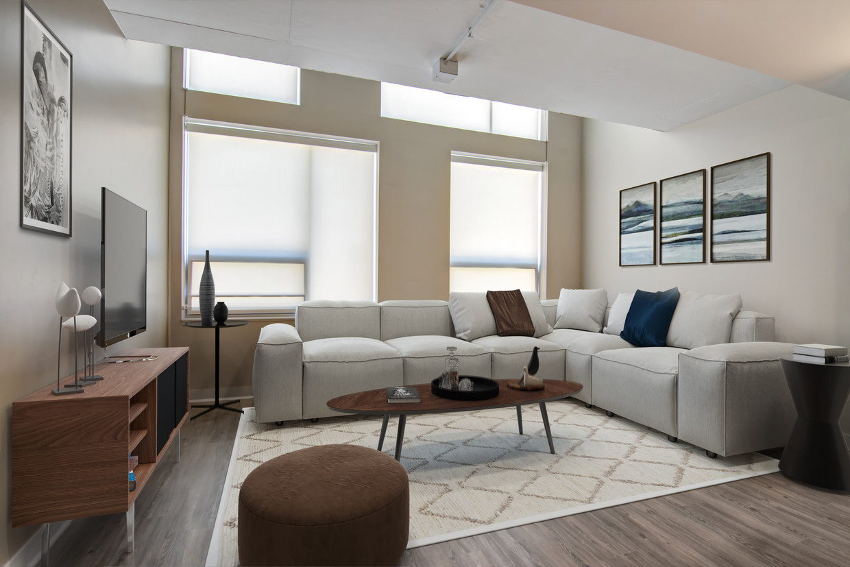 KC RENTAL SOLUTIONS KC Rental Solutions