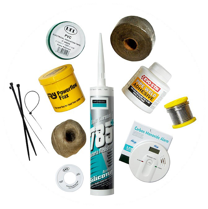 Plumbing KCR Heating Supplies