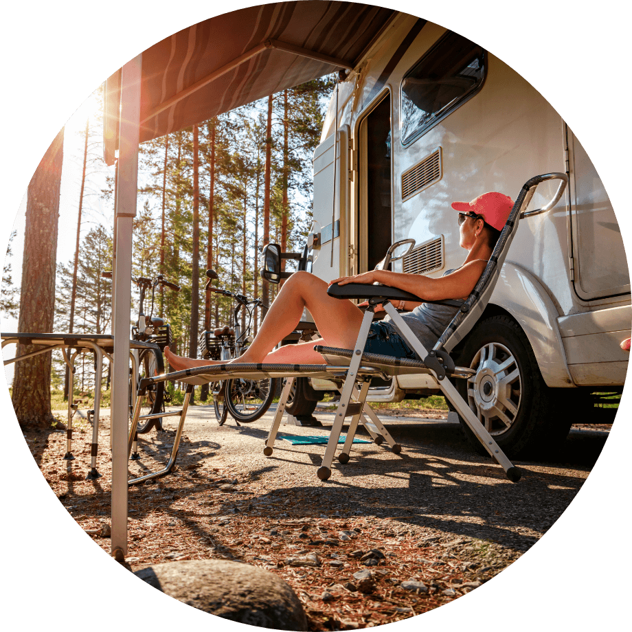 Kansas City RV Dealers Association RV Shows & Events KCRVDA