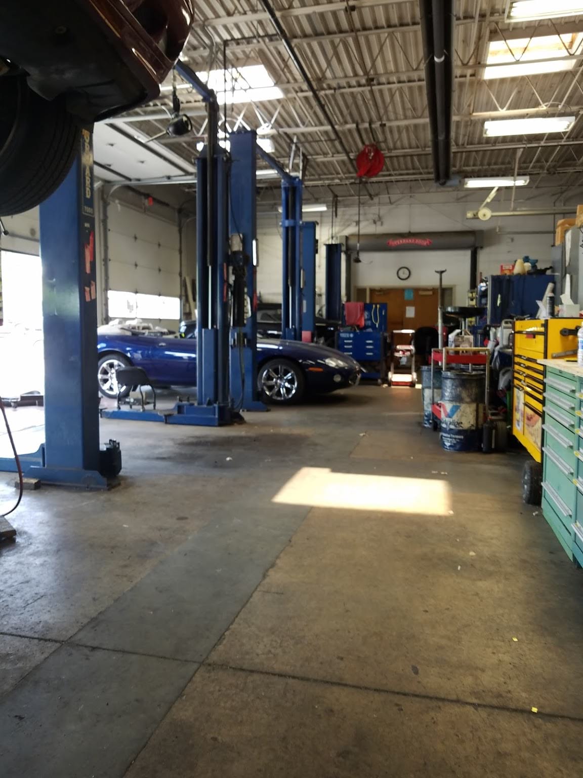 Gallery for Imports Ltd