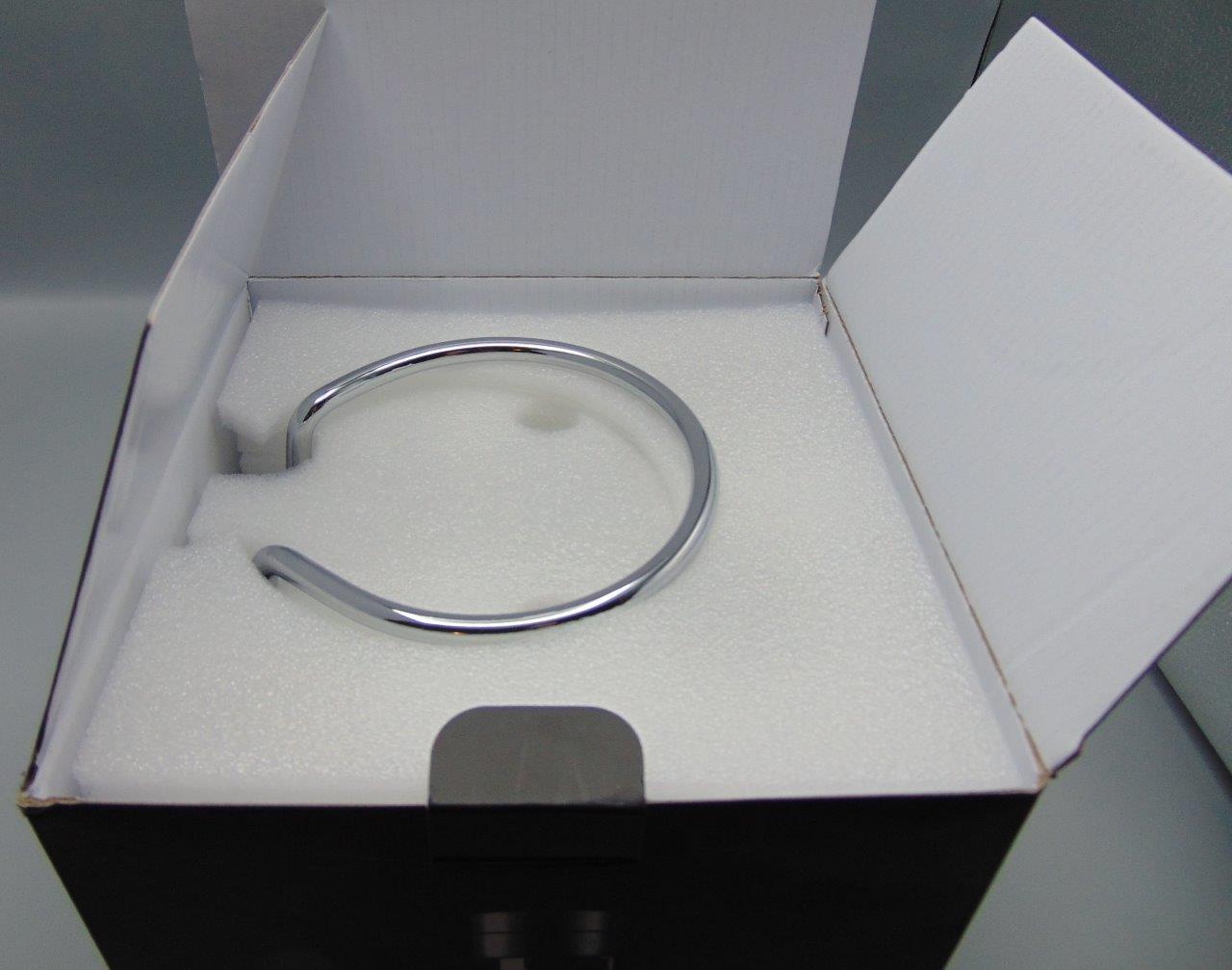 YouYah Wine Decanter Breather Drying Stand Stopper