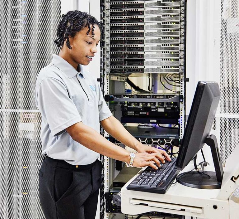 Denver IT Company Kenyatta Computer Services