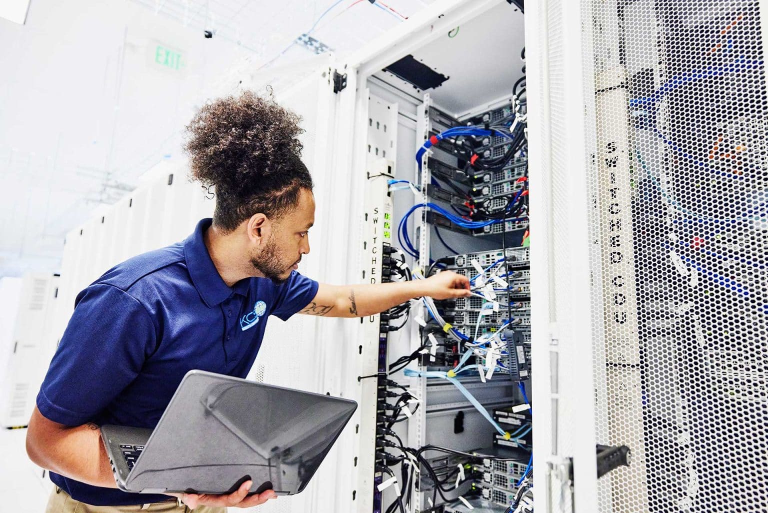 Denver IT Company Kenyatta Computer Services