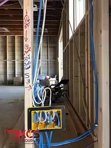 Commercial Wiring - KCS Electrical Group