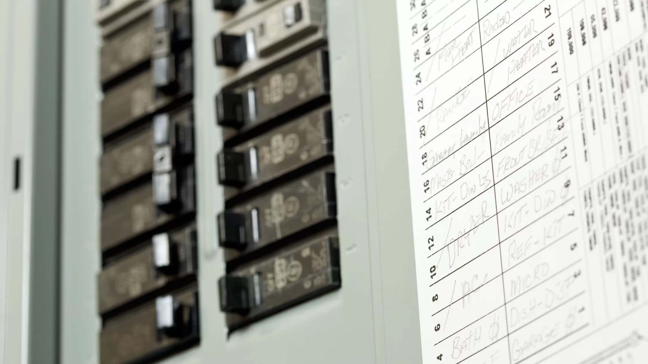 Troubleshooting Guide What to Do When Your Circuit Breaker Trips KCS