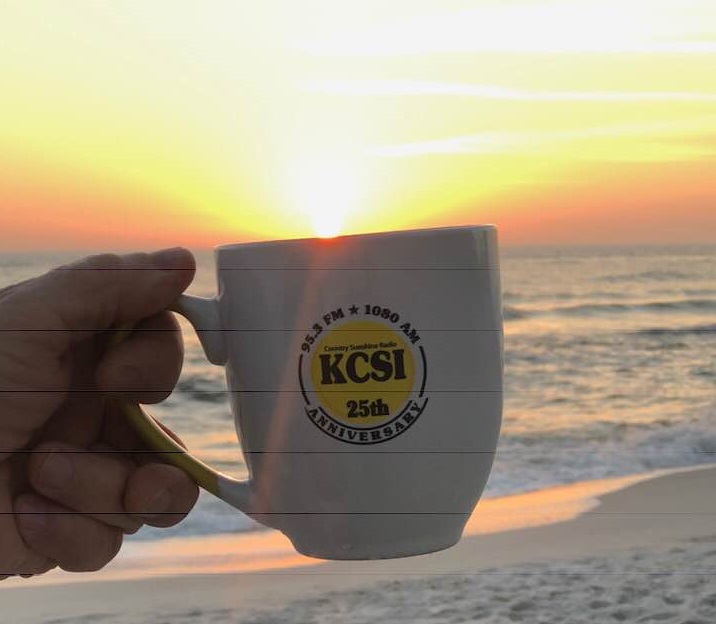 Red Oak Iowa Radio Station KCSI 95.3 FM KOAK 1080 AM