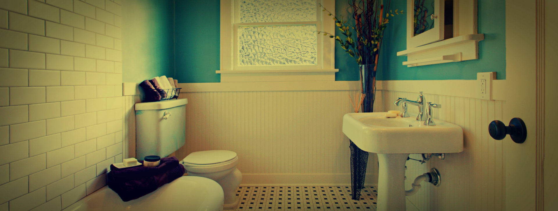 Bathroom Gallery KC's Improvement & Construction Co., Inc.