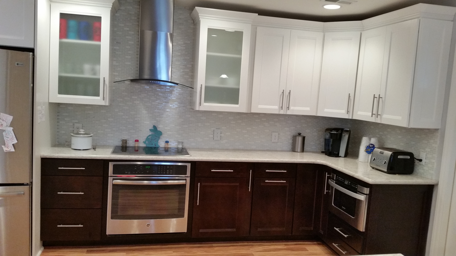 Kitchen Gallery KC's Improvement & Construction Co., Inc.