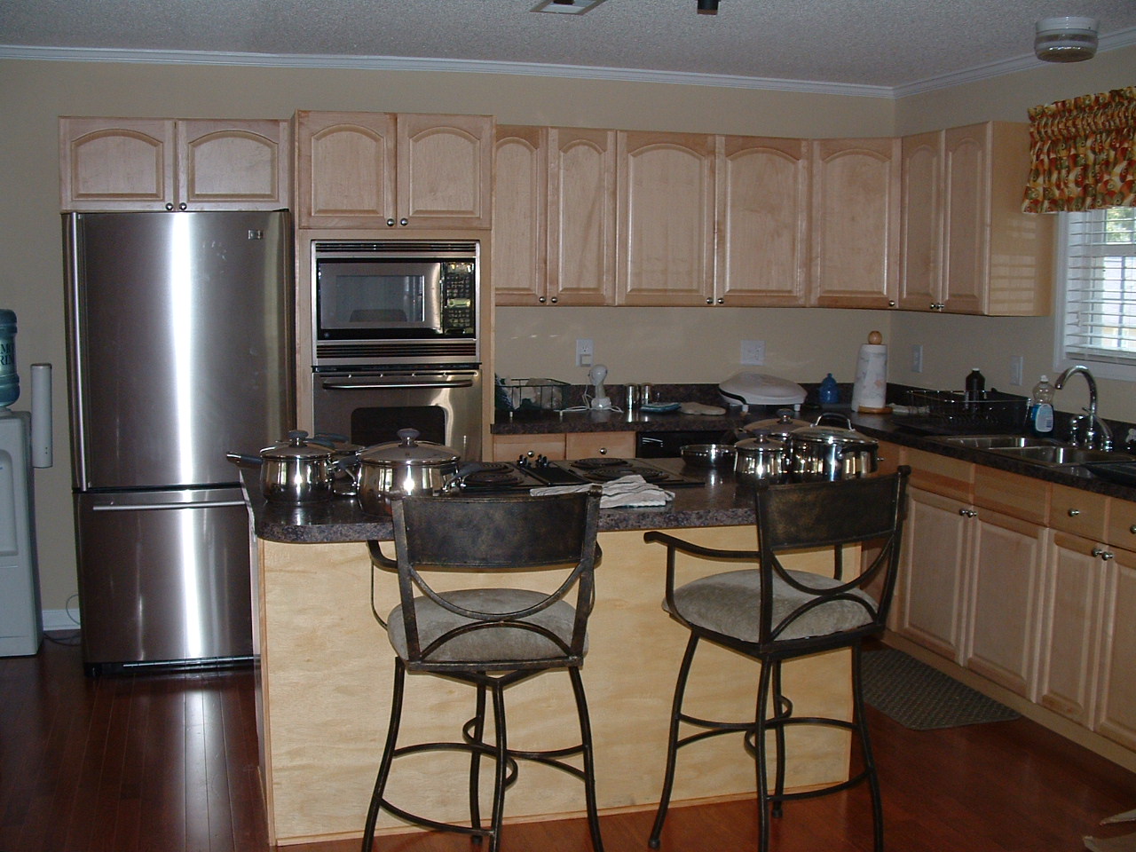 » Kitchen Gallery