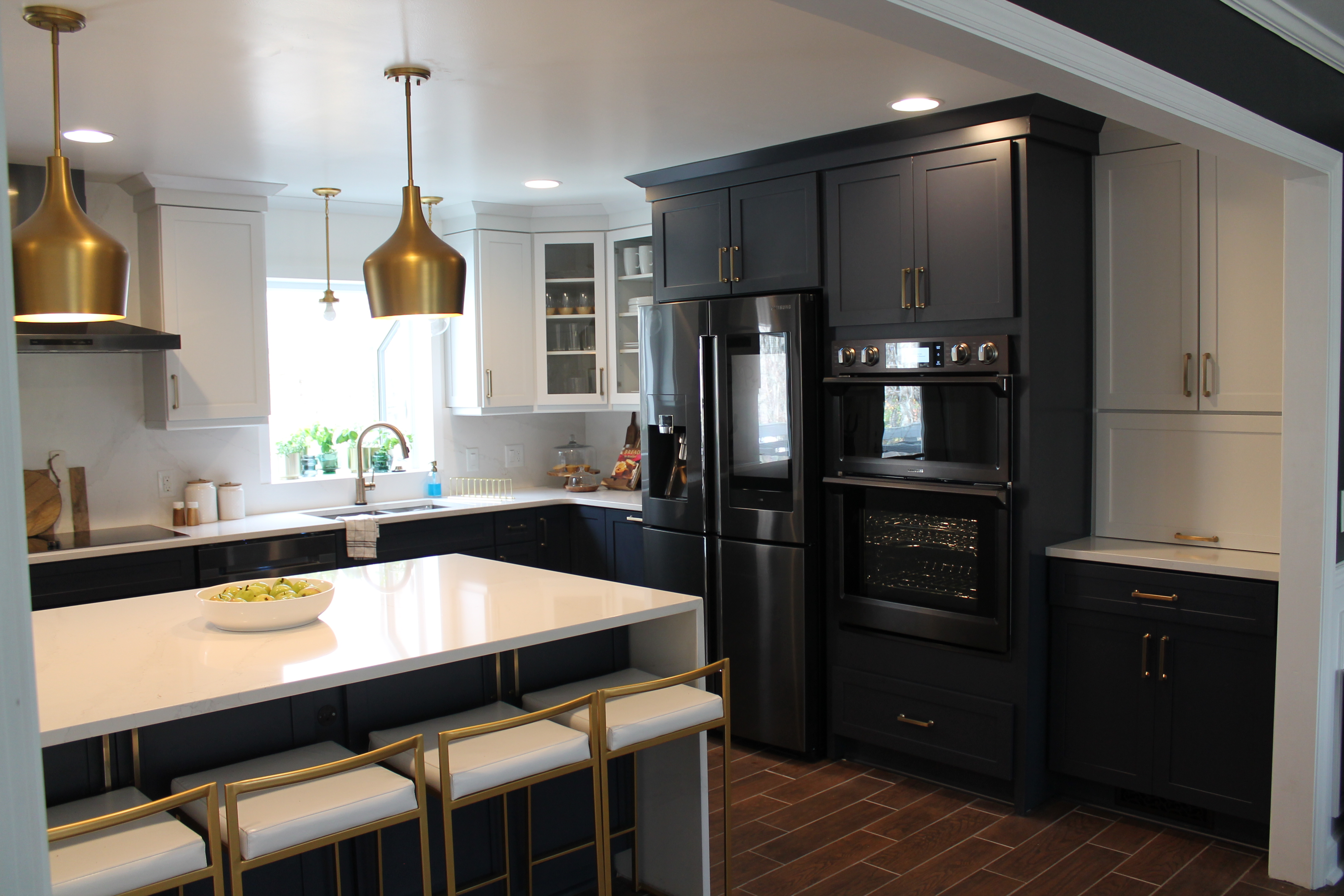 Kitchen Gallery KC's Improvement & Construction Co., Inc.