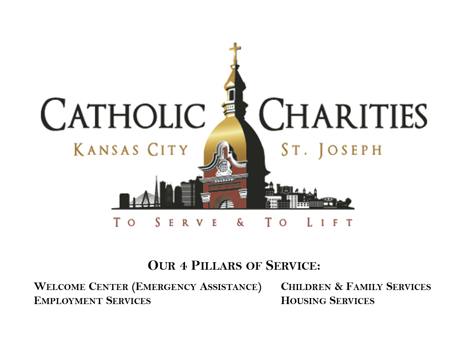 Catholic Charities Diocese of Kansas CitySt. Joseph