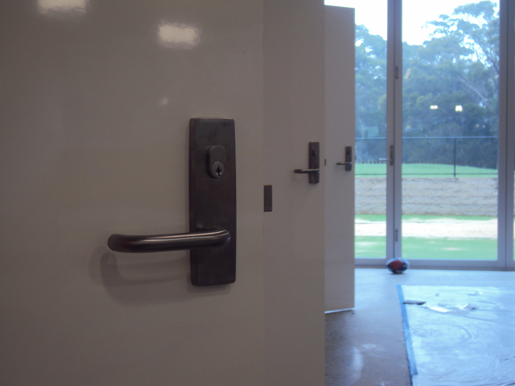 Services KC's Northern Beaches Locksmiths