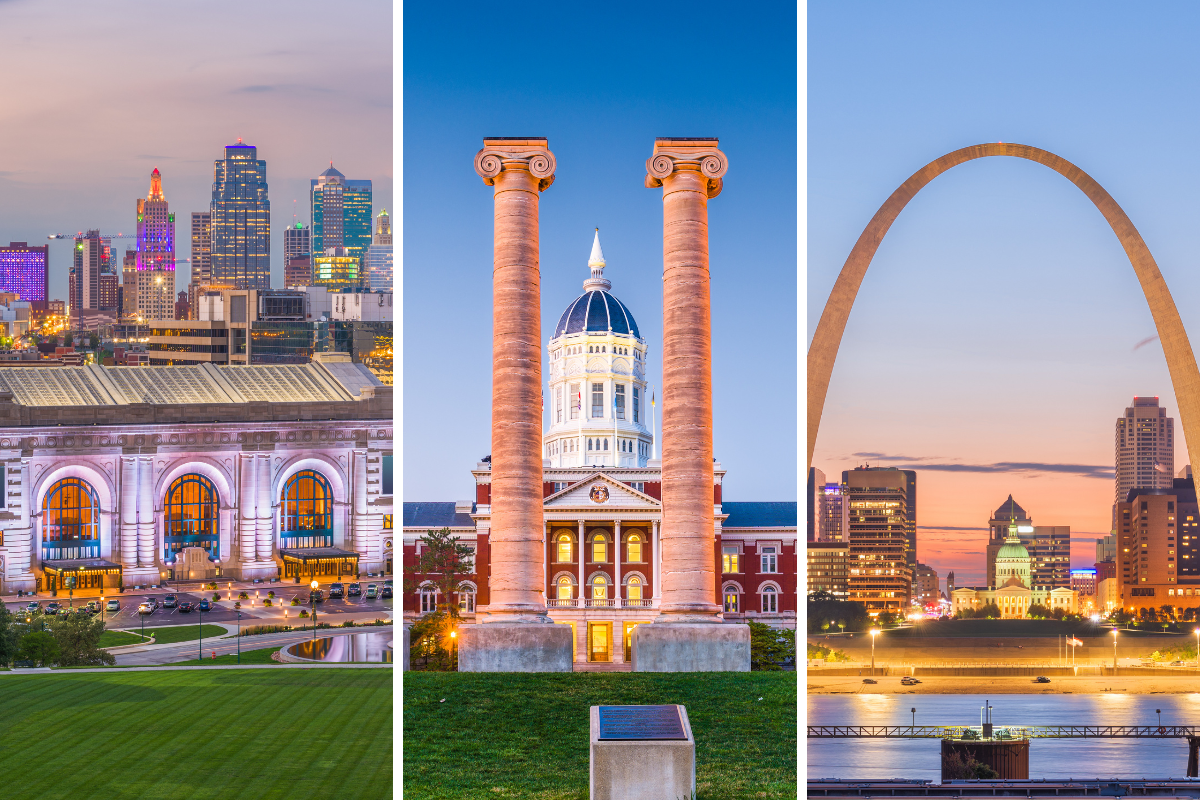 Great Missouri Solar Incentives, Rebates, and Tax Credits Available