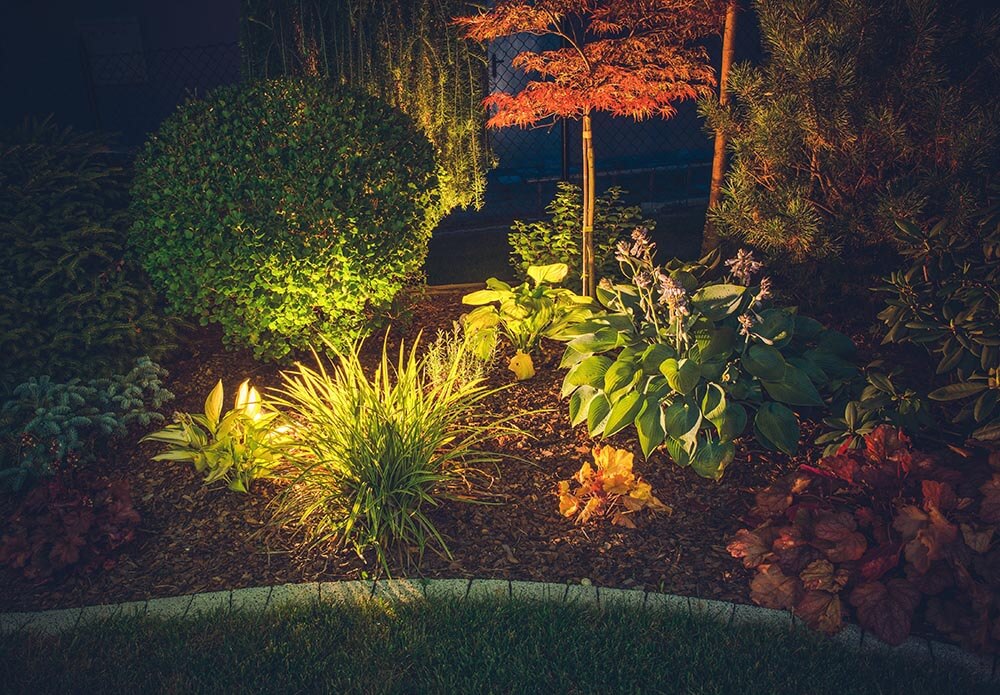 Kansas City Landscape Lighting Service & Repair | IDL Company