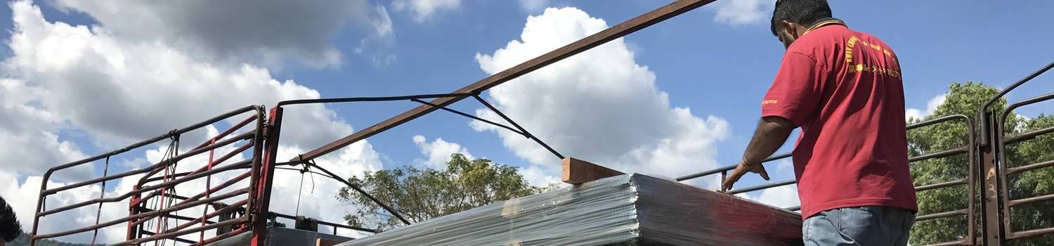 Manufacturing KCSS Wiremesh