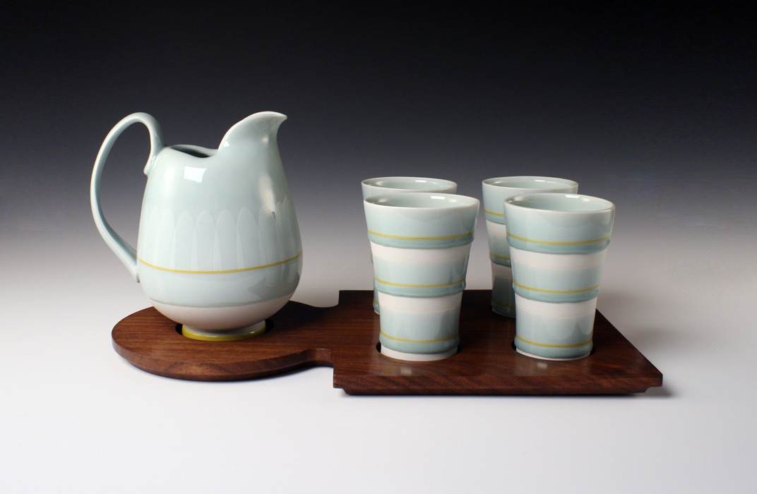 Gallery of Kansas City Ceramics KC STUDIO