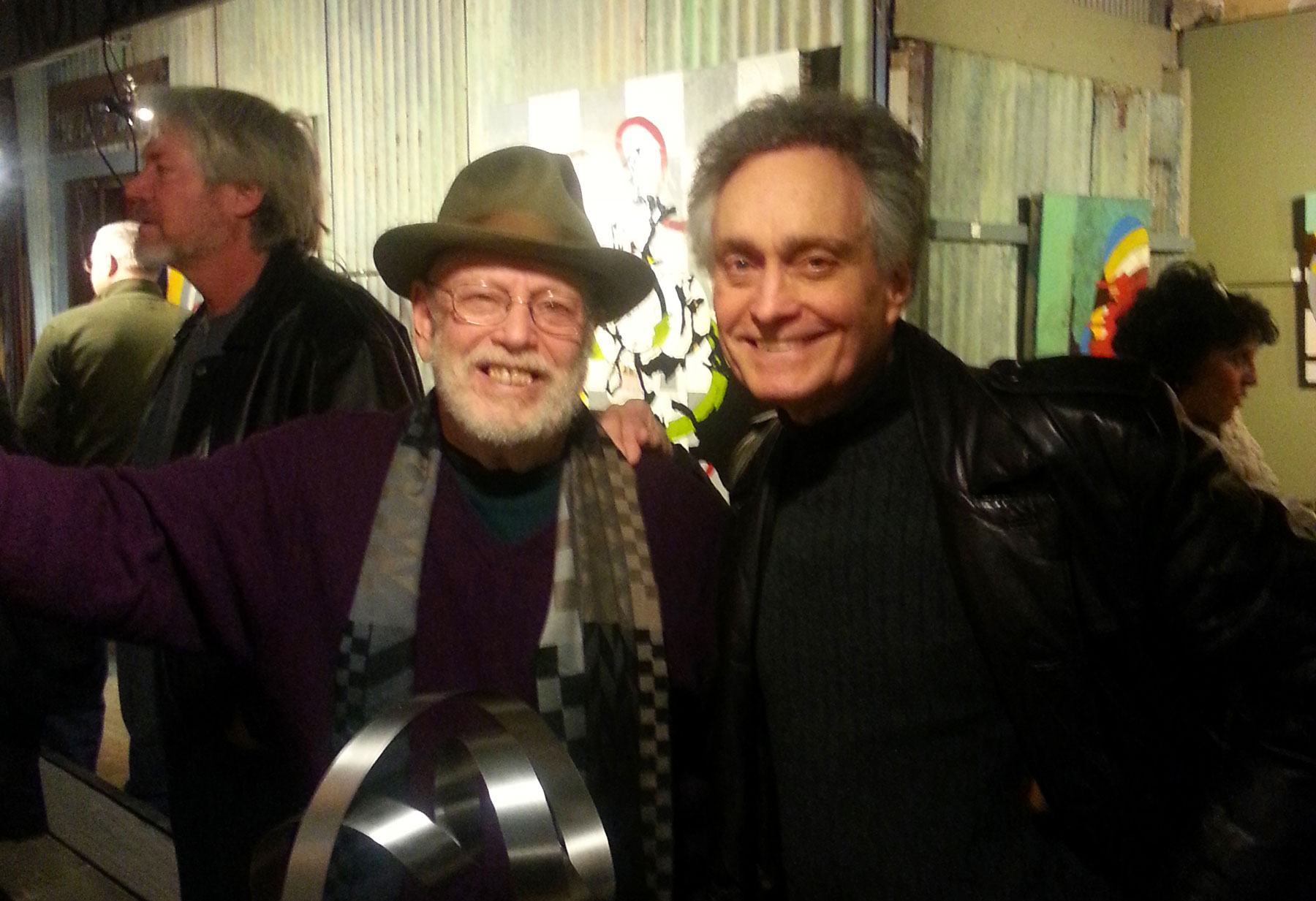 Arts News Remembering Michael Stack KC STUDIO