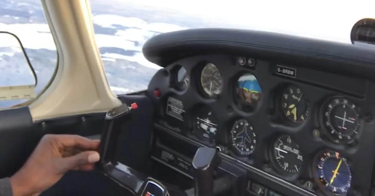 5 important CPL Cross Country Requirements you need to know