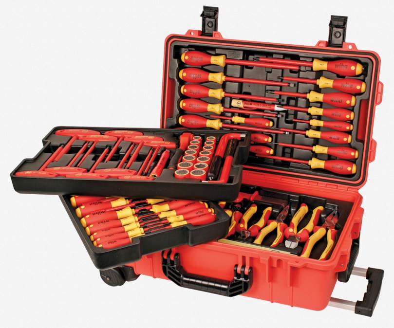 Knipex Set Affordable Click On The Link Then Click On All Three
