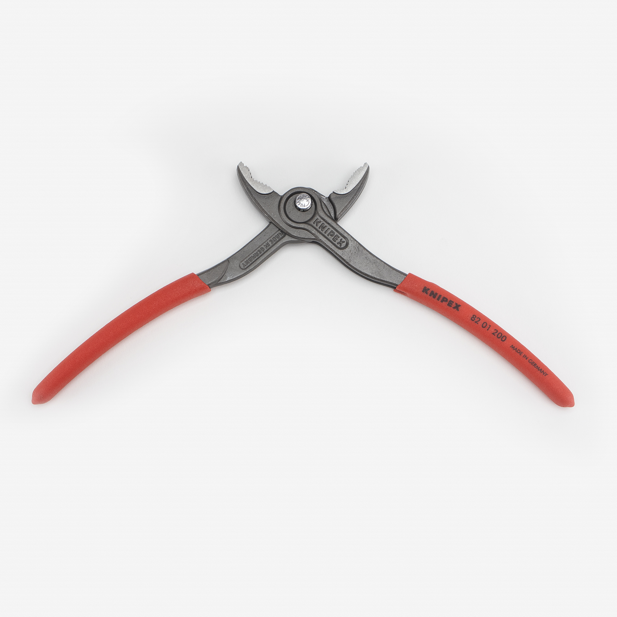 Knipex Twin Grip Pliers 24.99 German Tools Knipex Tools Wera