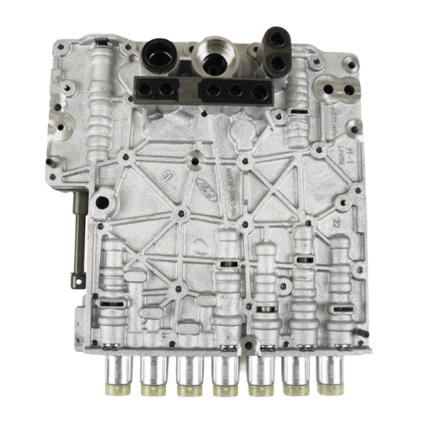 Revmax Performance Valve Body - 6.7 Powerstroke (2011-2014) – KC Turbos