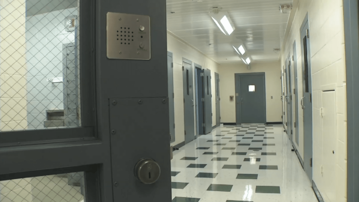 Former employee describes attack at Cass County Juvenile Detenti KCTV5