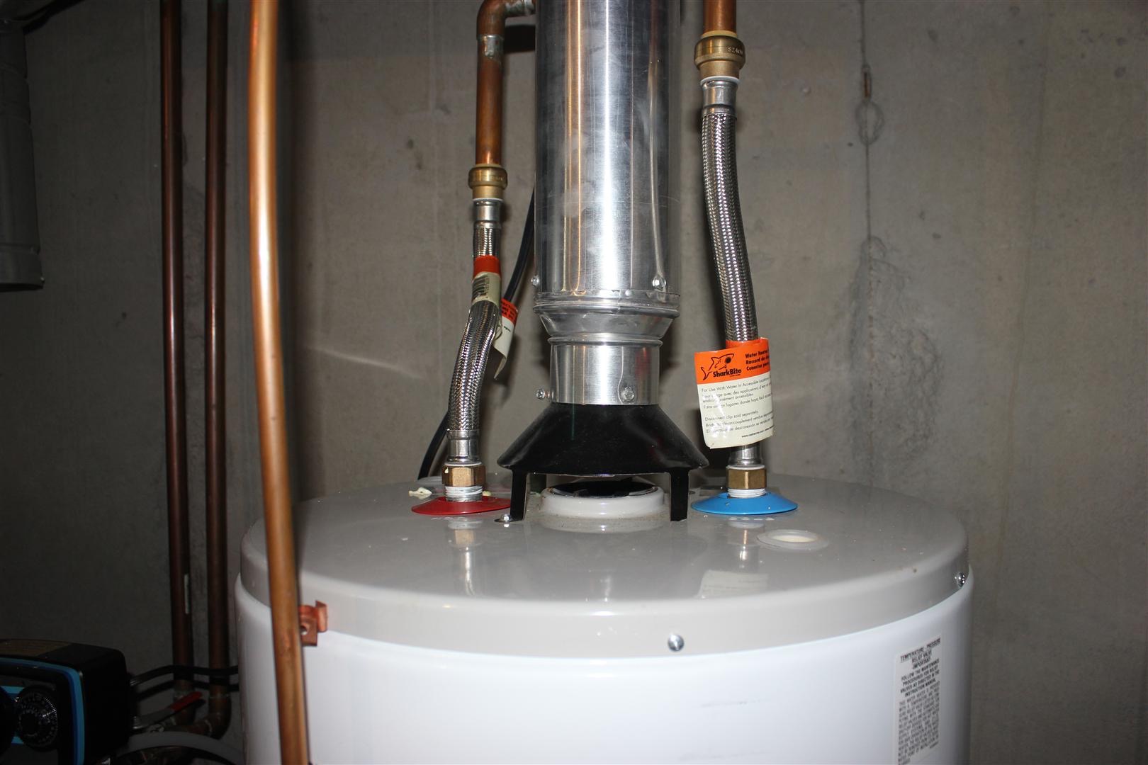 5 things to consider when choosing an installer Water Heaters