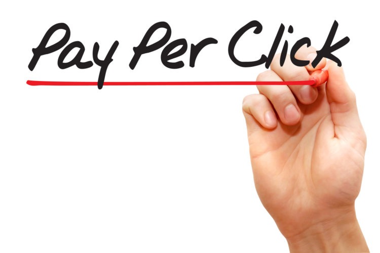 Pay Per Click Search Engine Marketing KC WebTeam