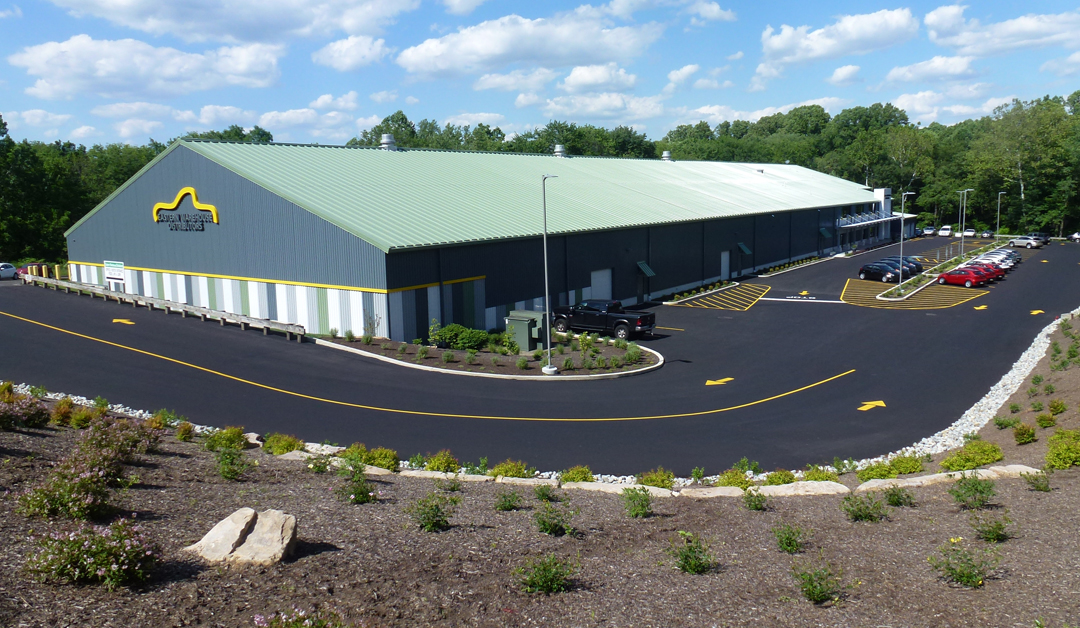 kd2 architects industrial