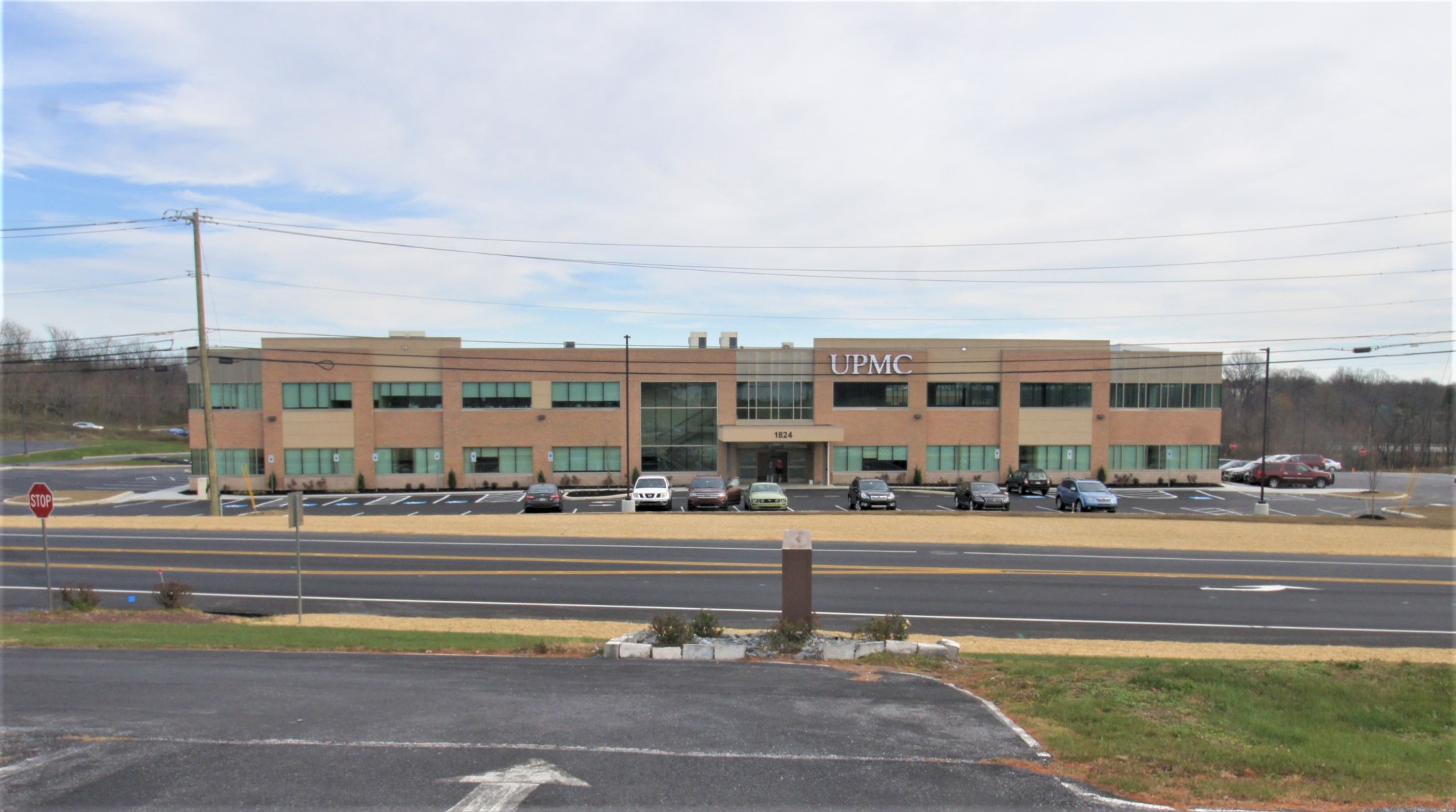 Good Hope Medical Office Building KD3 Design Studio