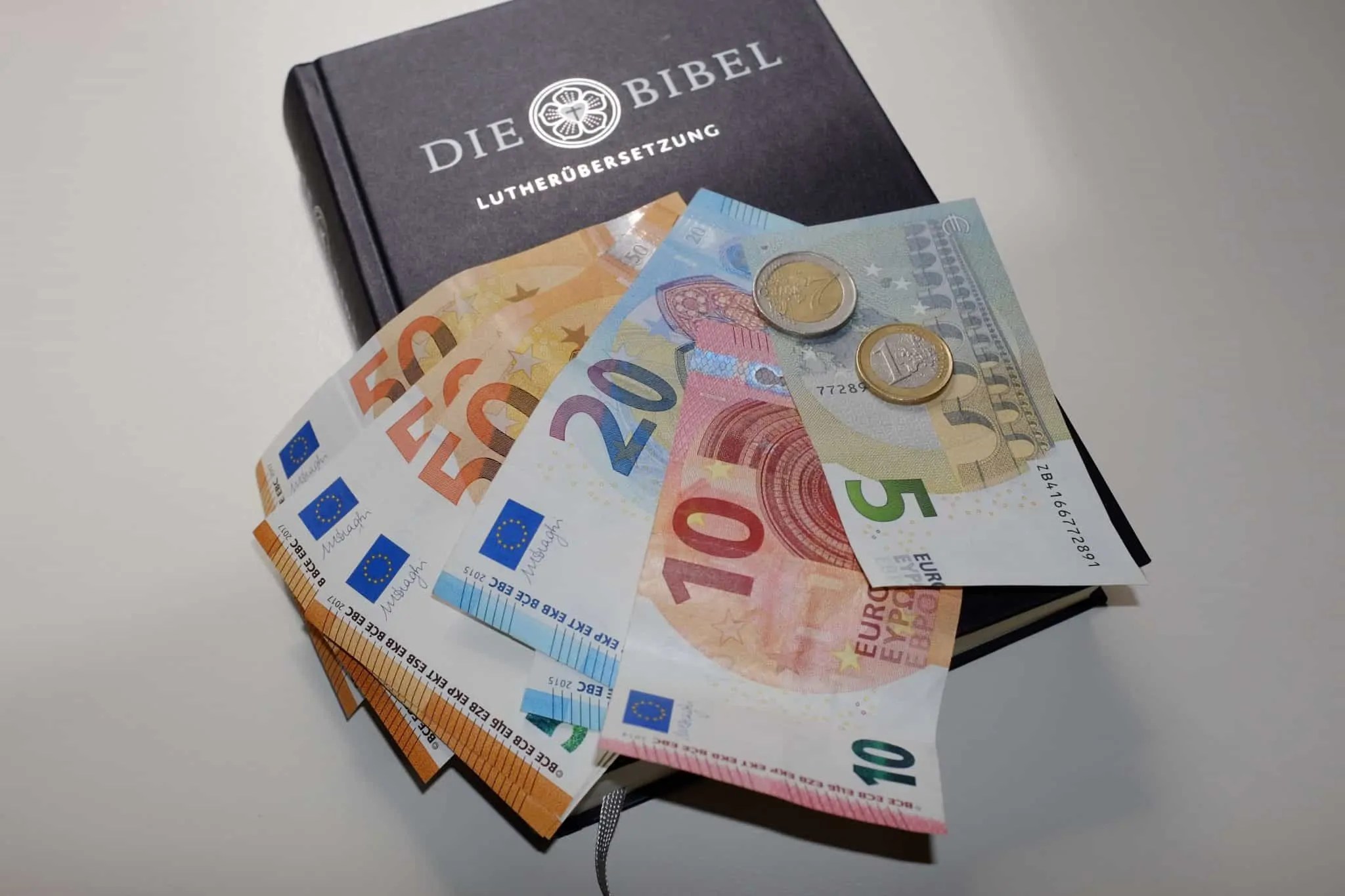 Wirtschaftsethik kda Bayern