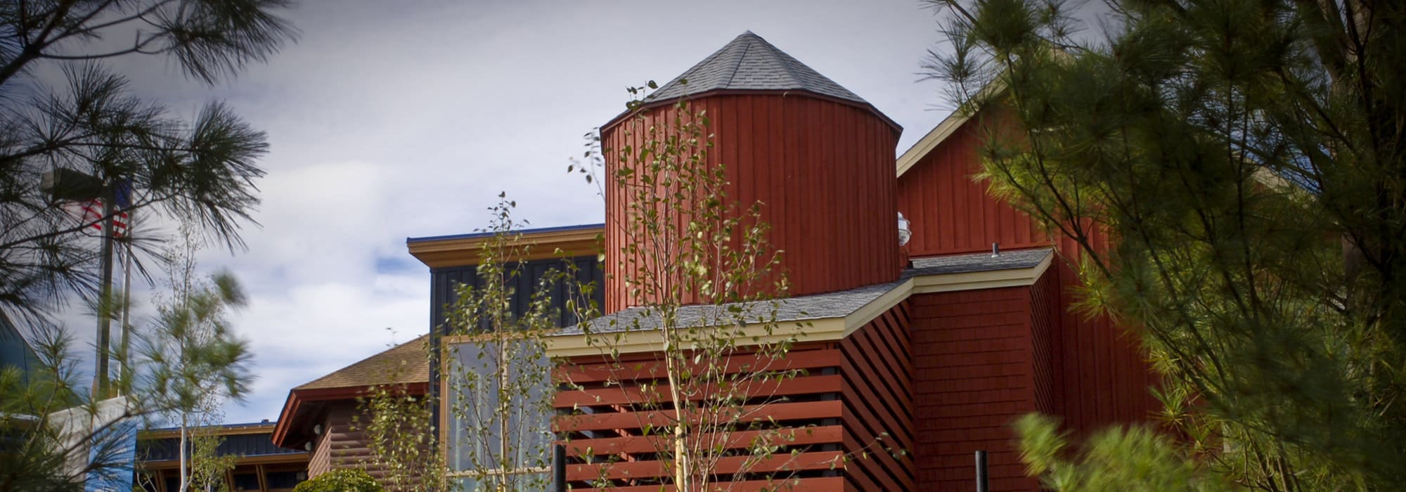 KDA Architecture \ Children’s Village