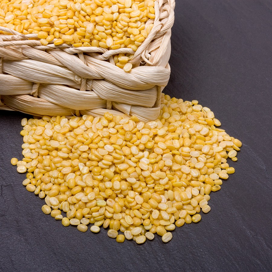 Does Eating Moong Dal Reduce Belly Fat? Health Tips from Kokilaben