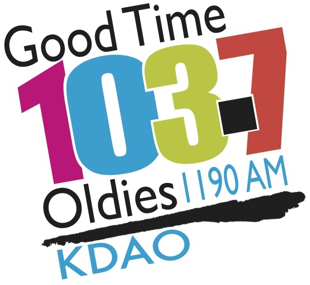 KDAOAM and 103.7 FM KDAO Radio & Television