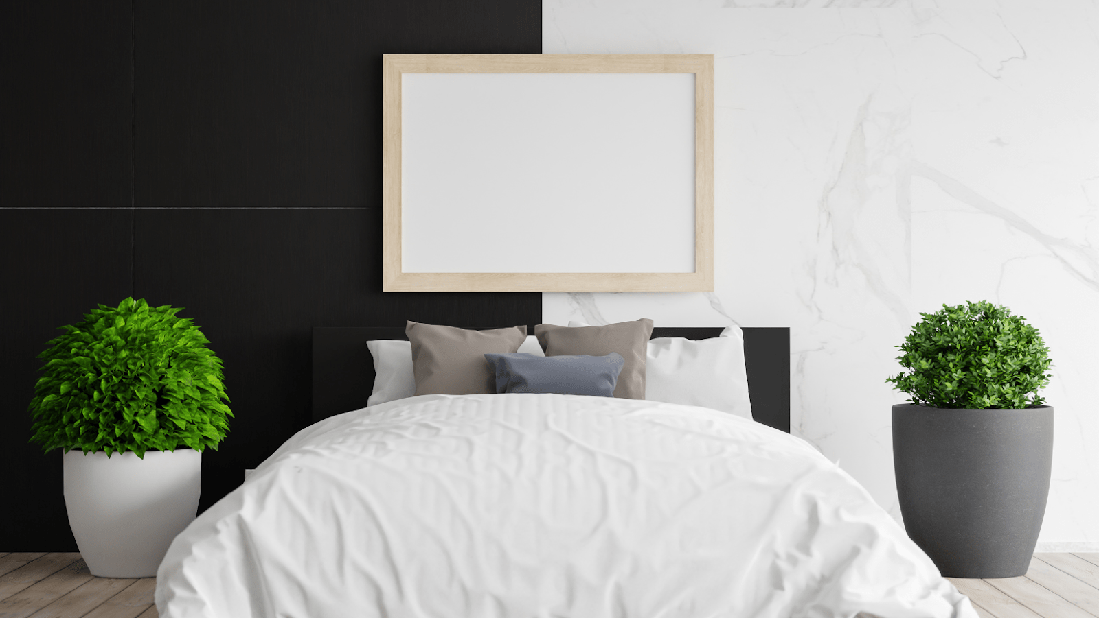 The perfect bed for couples KD Architects