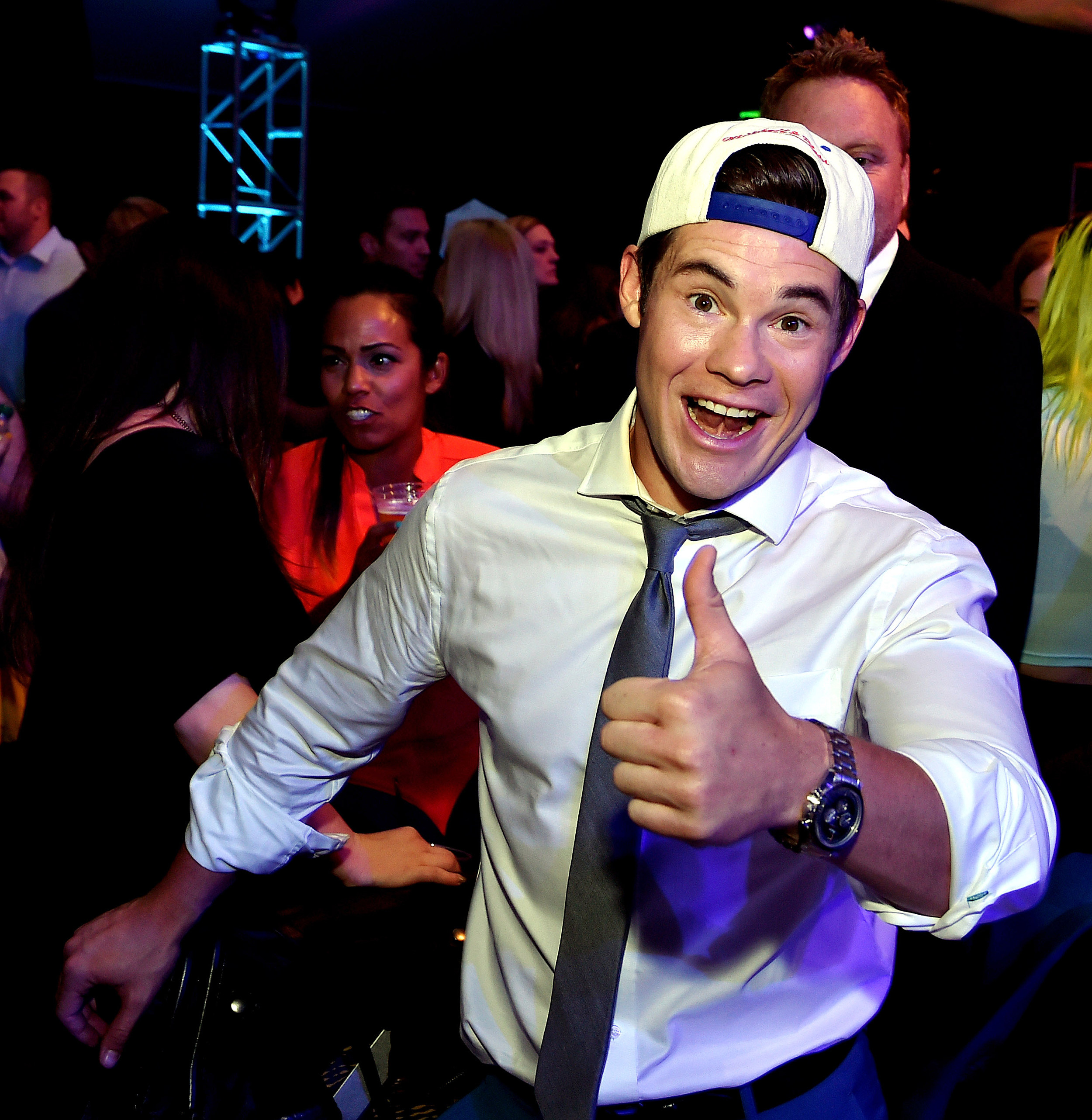 10 Famous People You May Not Have Known Were From Iowa